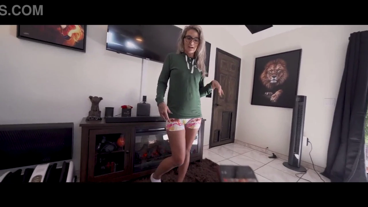 Mandy Rhea tyttöystävän roolissa WCA Productionsin kanssa porn video